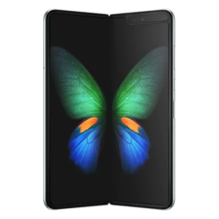 Galaxy Fold 512GB wit refurbished - 1