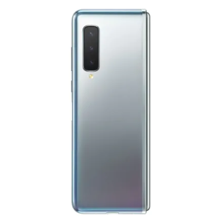 Galaxy Fold 512GB wit refurbished - 3