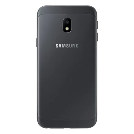 Galaxy J3 (2017) 16 Go noir reconditionné - 3