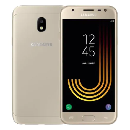 Galaxy J3 (2017) 16 Go or reconditionné - 1