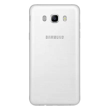 Galaxy J7 (2016) 16 Go blanc reconditionné - 3