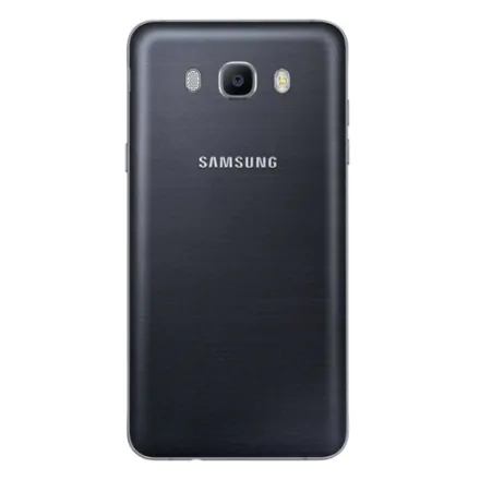 Galaxy J7 (2016) 16GB zwart refurbished - 3
