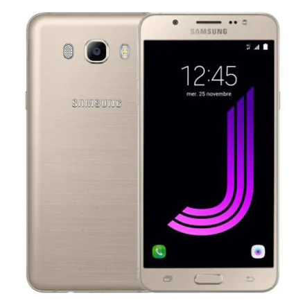 Galaxy J7 (2016) 16 Go or reconditionné - 1