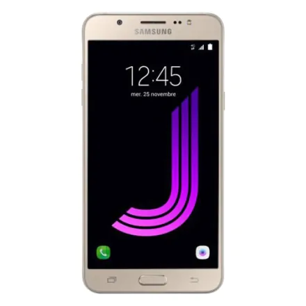 Galaxy J7 (2016) 16 Go or reconditionné - 2