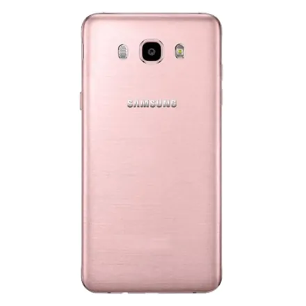 Galaxy J7 (2016) 16GB roze refurbished - 3
