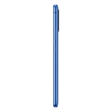 Galaxy S10 lite (dual sim) 512GB blue refurbished - 4