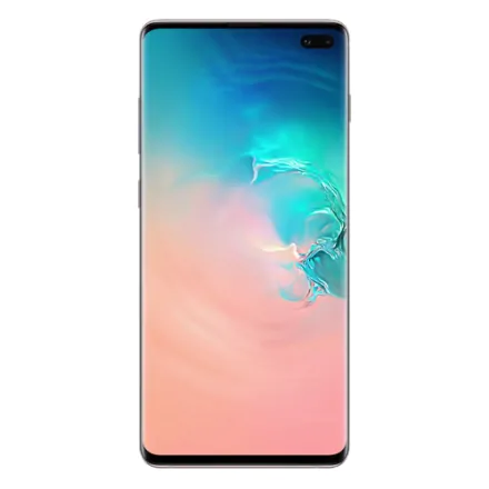 Galaxy S10+ Edition Performance (mono sim) 1 To Blanc céramique reconditionné - 2