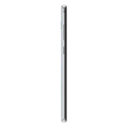 Galaxy S10+ (dual sim) 512 Go blanc reconditionné - 4