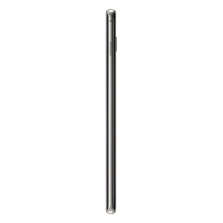 Galaxy S10+ (dual sim) 512 Go noir reconditionné - 4