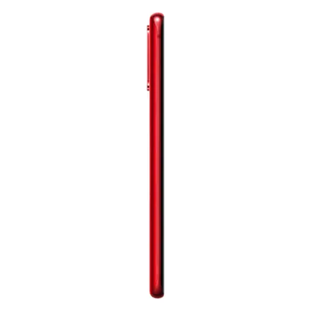 Galaxy S20+ 5G (dual sim) 512 Go rouge reconditionné - 4