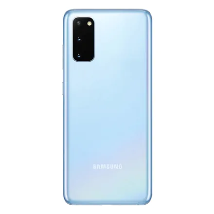 Galaxy S20+ (mono sim) 128 Go bleu reconditionné - 3