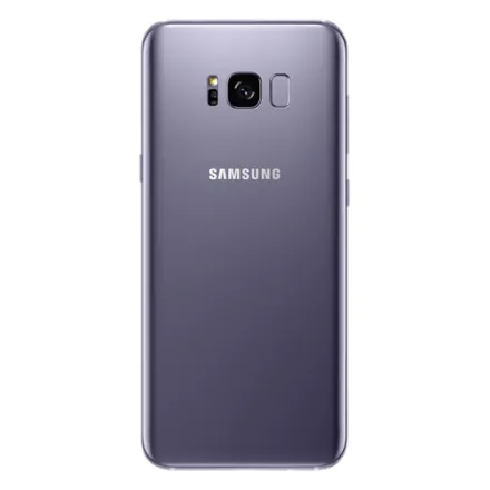Galaxy S8+ 64 Go violet reconditionné - 3
