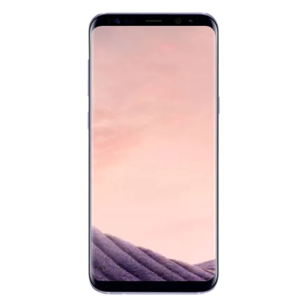 Galaxy S8+ 64 Go violet reconditionné - 2