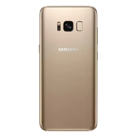 Galaxy S8+ 64 Go or reconditionné - 3