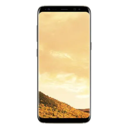 Galaxy S8+ 64 Go or reconditionné - 2