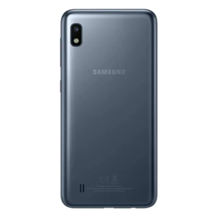 Galaxy A10 (dual sim) 32 Go noir reconditionné - 3