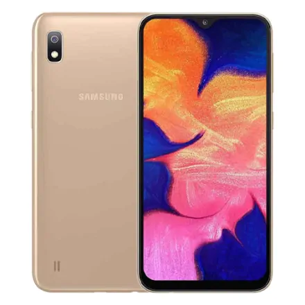 Galaxy A10 (dual sim) 32 Go or reconditionné - 1