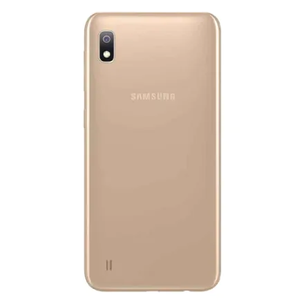 Galaxy A10 (dual sim) 32 Go or reconditionné - 3