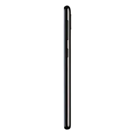 Galaxy A20e (dual sim) 32 Go noir reconditionné - 4