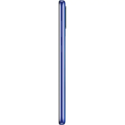 Galaxy A21s (dual sim) 32 Go bleu reconditionné - 4