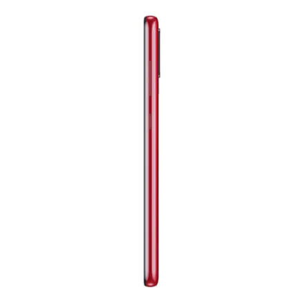Galaxy A21s (dual sim) 32GB rood refurbished - 4