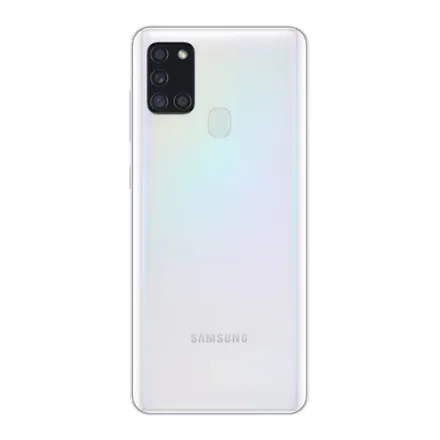 Galaxy A21s (dual sim) 32GB wit refurbished - 3