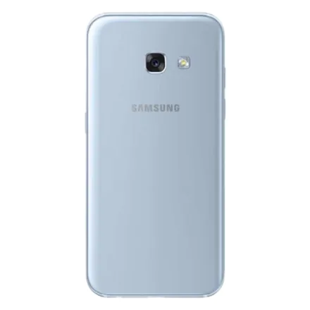 Galaxy A3 (2017) 16 Go bleu reconditionné - 3