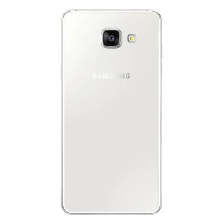 Galaxy A5 (2016) 16 Go blanc reconditionné - 3
