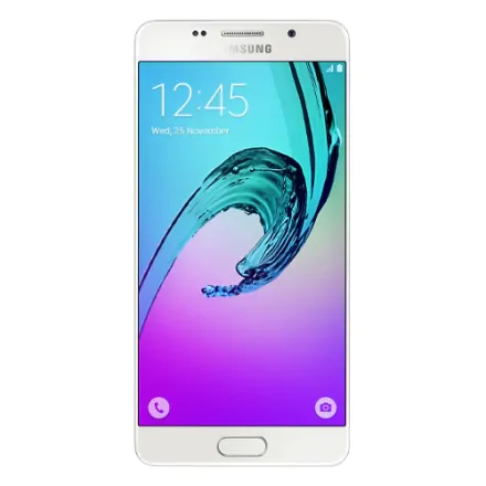 Galaxy A5 (2016) 16 Go blanc reconditionné - 2