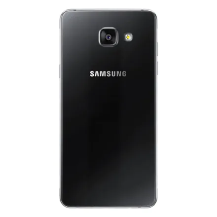 Galaxy A5 (2016) 16GB zwart refurbished - 3