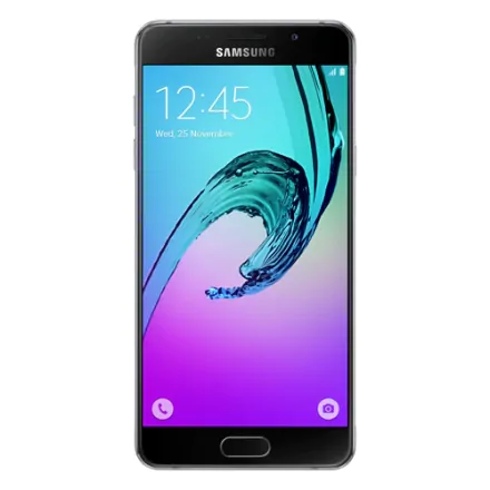 Galaxy A5 (2016) 16GB zwart refurbished - 2