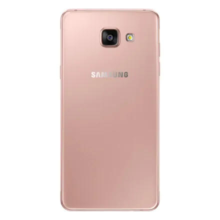 Galaxy A5 (2016) 16 Go rose reconditionné - 3