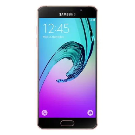 Galaxy A5 (2016) 16 Go rose reconditionné - 2