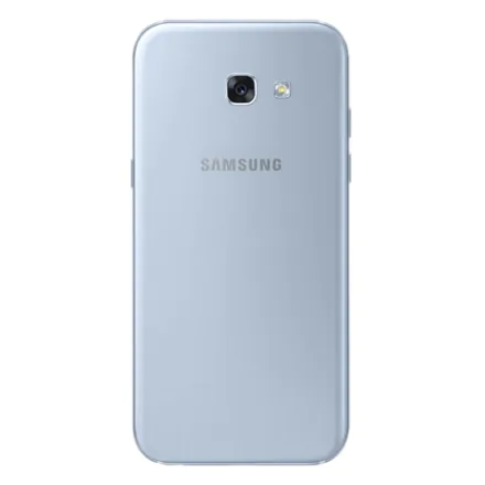 Galaxy A5 (2017) 32GB blauw refurbished - 3