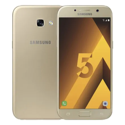 Galaxy A5 (2017) 32 Go or reconditionné - 1