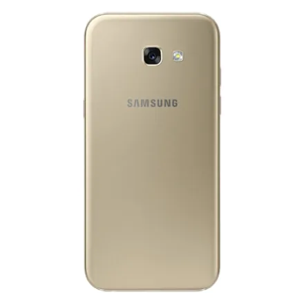 Galaxy A5 (2017) 32 Go or reconditionné - 3