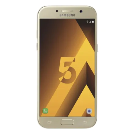 Galaxy A5 (2017) 32 Go or reconditionné - 2