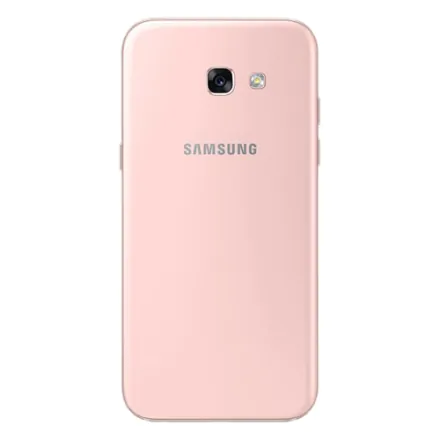 Galaxy A5 (2017) 32GB roze refurbished - 3