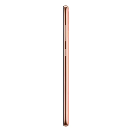 Galaxy A70 (dual sim) 128 Go corail reconditionné - 4