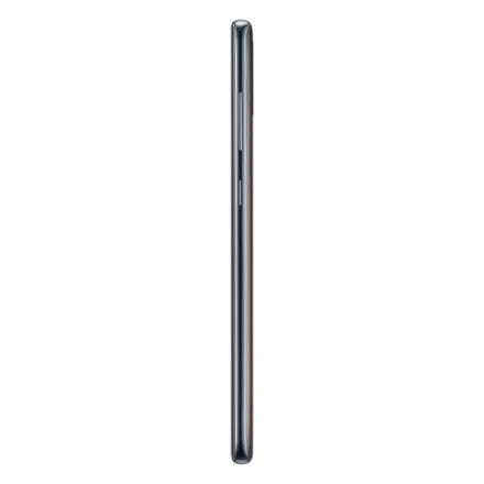 Galaxy A70 (dual sim) 128 Go noir reconditionné - 4