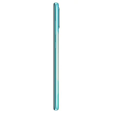 Galaxy A71 (dual sim) 128 Go bleu reconditionné - 4