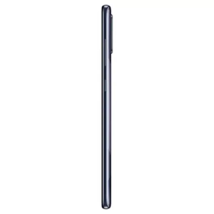 Galaxy A71 (mono sim) 128 Go noir reconditionné - 4