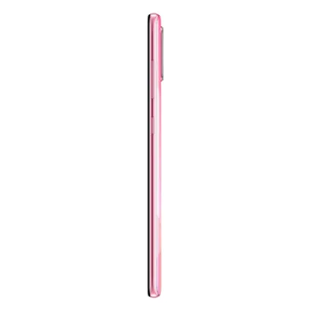 Galaxy A71 (dual sim) 128 Go rose reconditionné - 4