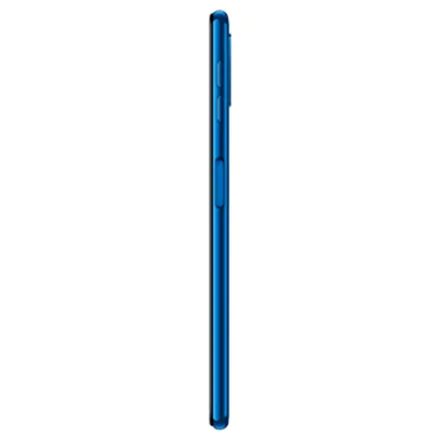 Galaxy A7 2018 (dual sim) 64 Go bleu reconditionné - 4