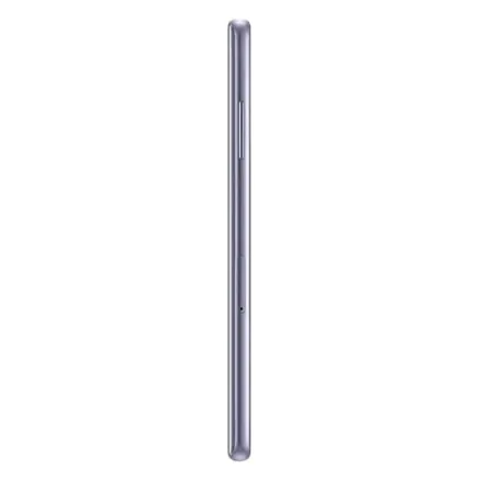 Galaxy A8 (2018) dual sim 64GB paars refurbished - 4