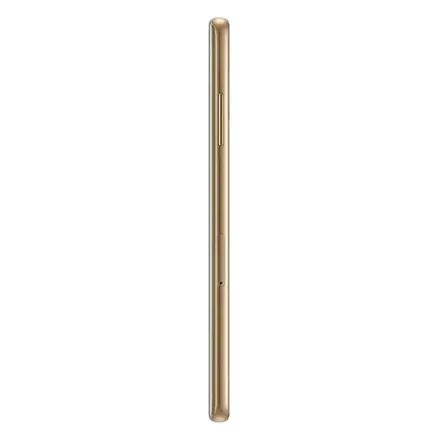 Galaxy A8 (mono sim) 32GB goud refurbished - 4