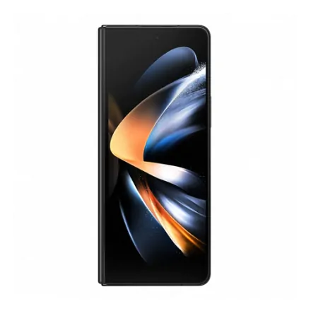 Galaxy Z Fold4 256 Go noir reconditionné - 2