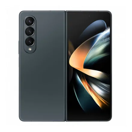 Galaxy Z Fold4 1 To gris reconditionné - 5