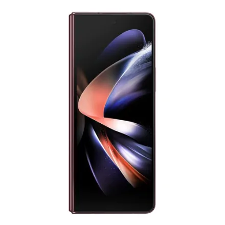 Galaxy Z Fold4 1 To rouge reconditionné - 2