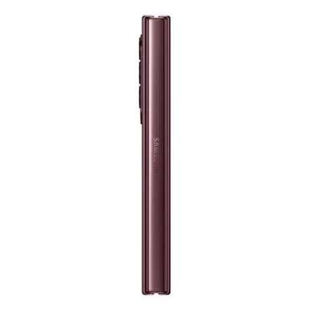 Galaxy Z Fold4 1 To rouge reconditionné - 4